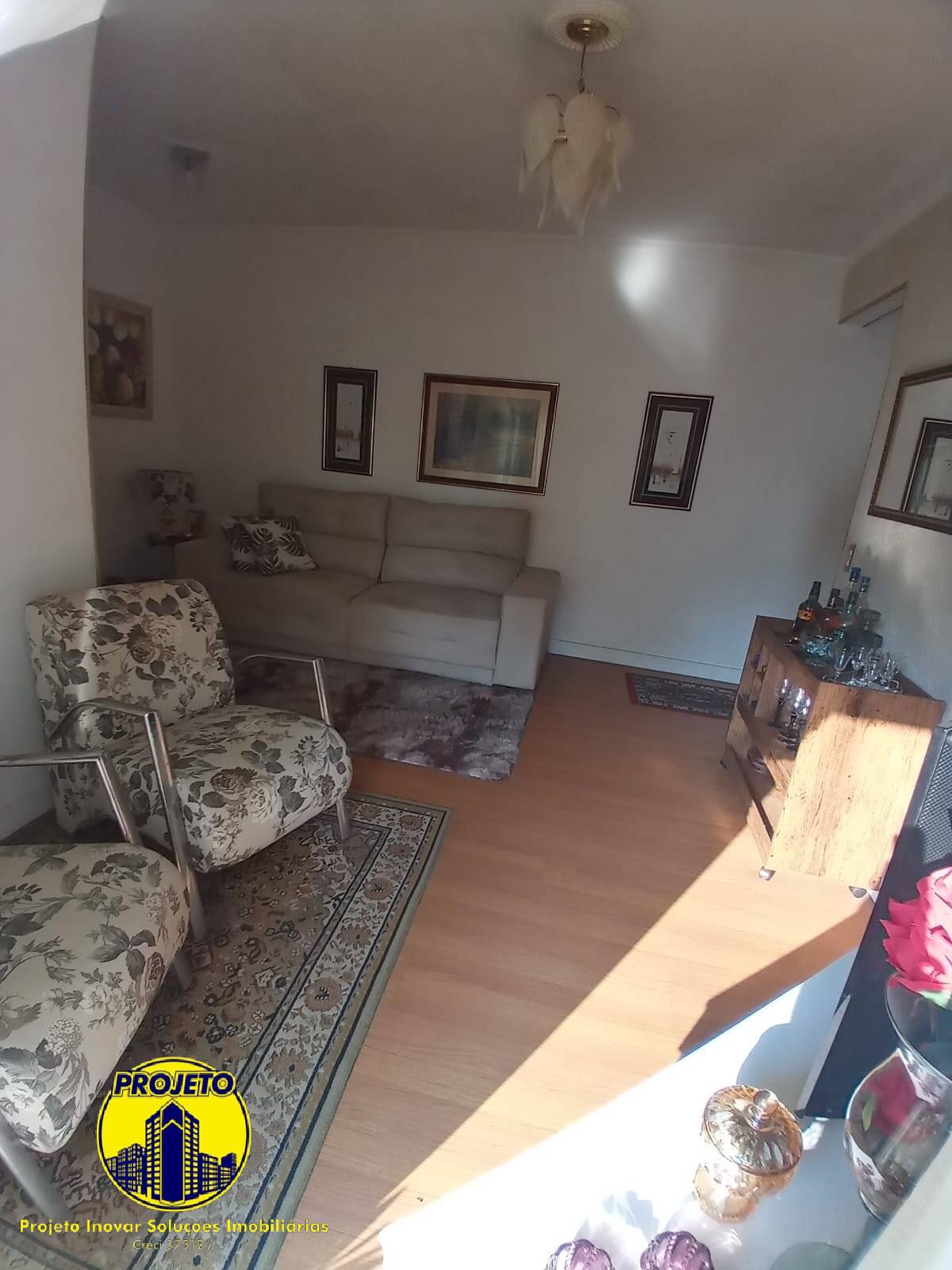 Apartamento, 2 quartos, 58 m² - Foto 5