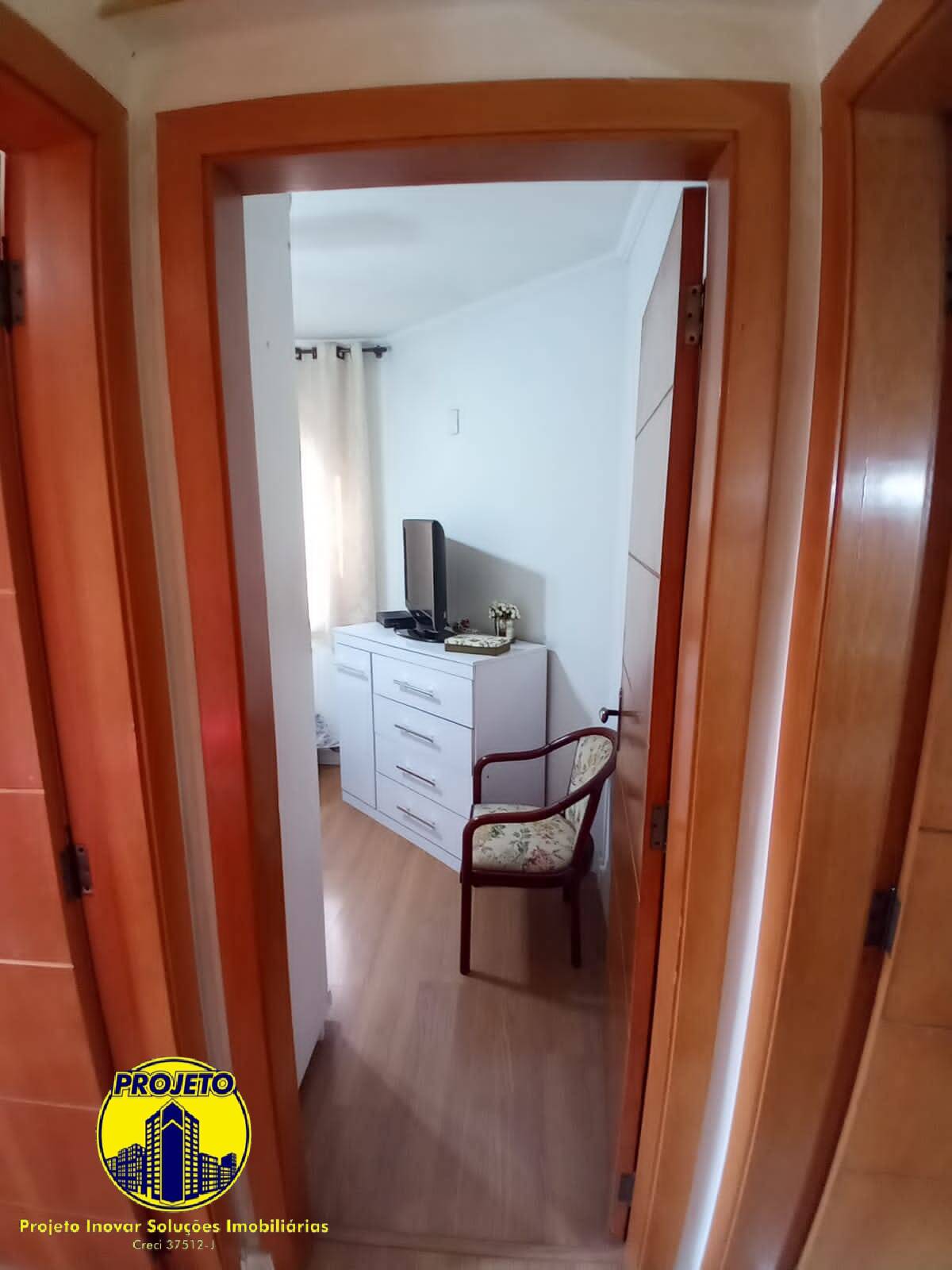 Apartamento, 2 quartos, 58 m² - Foto 9