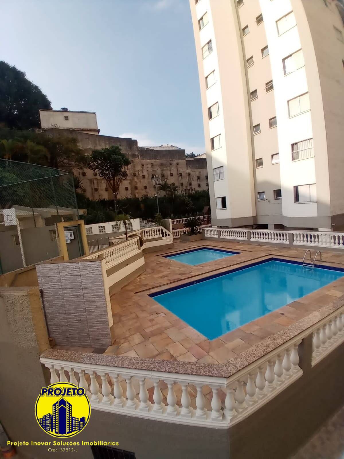 Apartamento, 2 quartos, 58 m² - Foto 25
