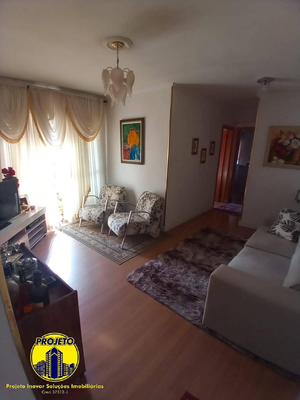 Apartamento, 2 quartos, 58 m² - Foto 7