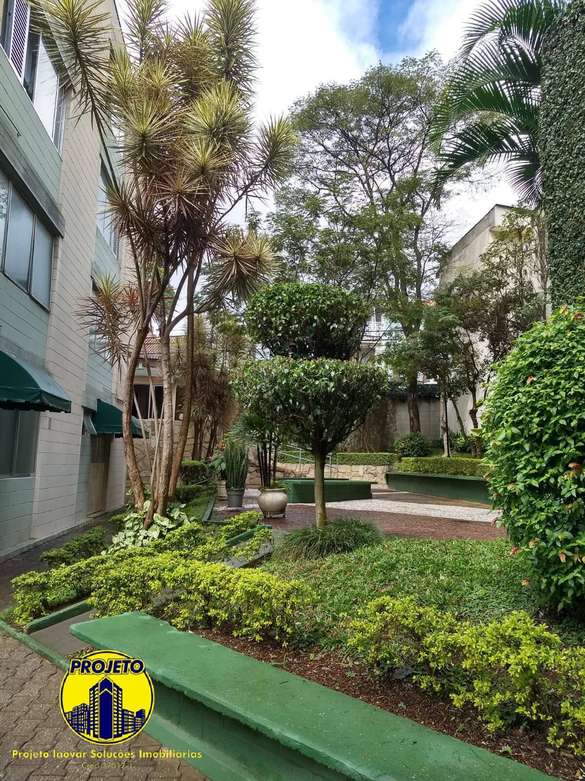 Apartamento, 2 quartos, 50 m² - Foto 16
