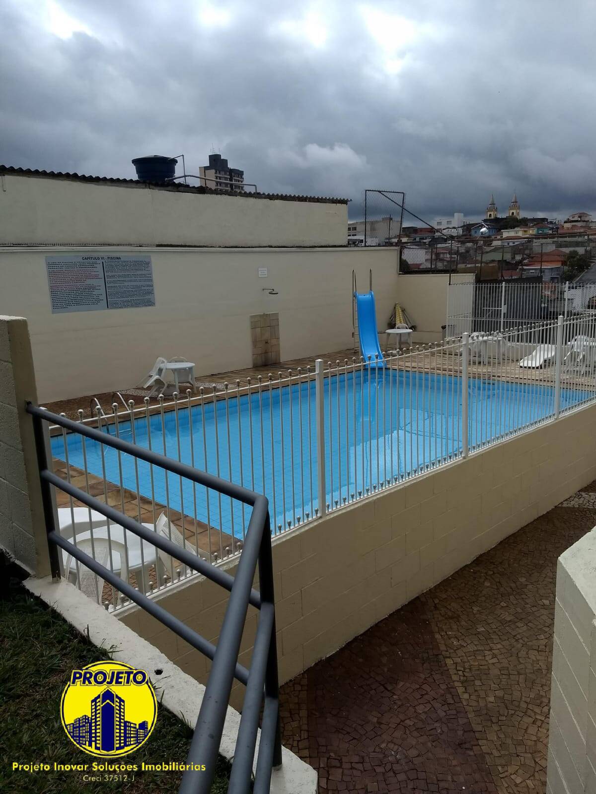Apartamento, 2 quartos, 50 m² - Foto 18