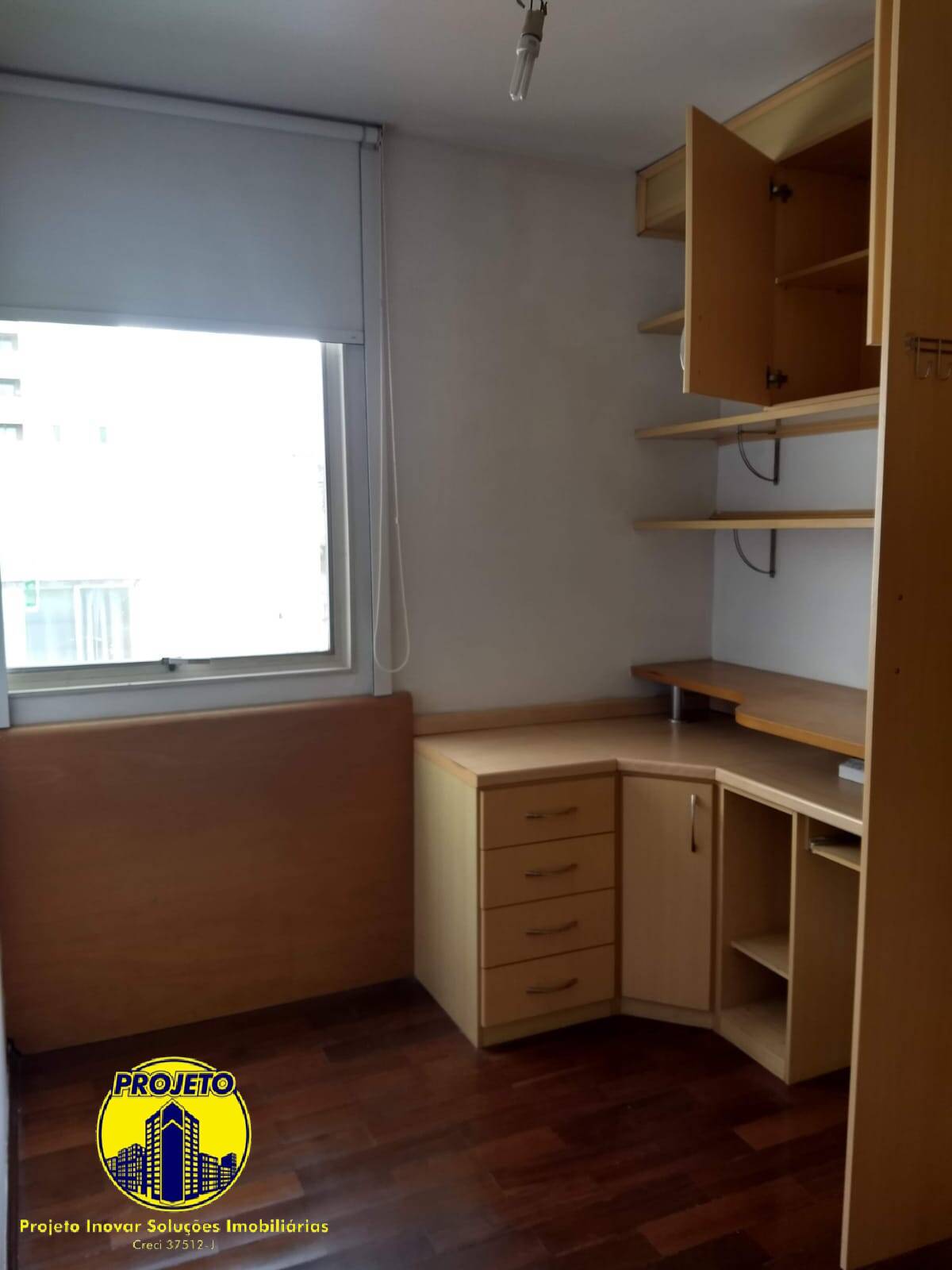 Apartamento, 2 quartos, 50 m² - Foto 6