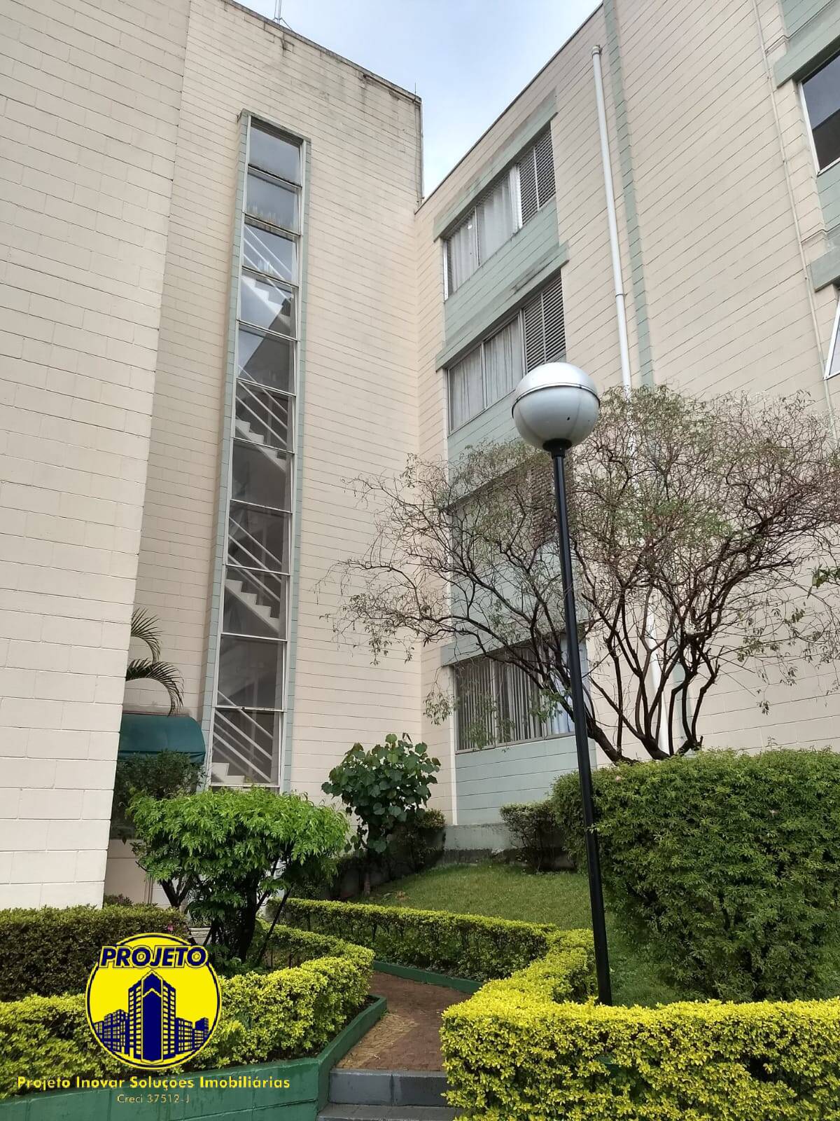 Apartamento, 2 quartos, 50 m² - Foto 17