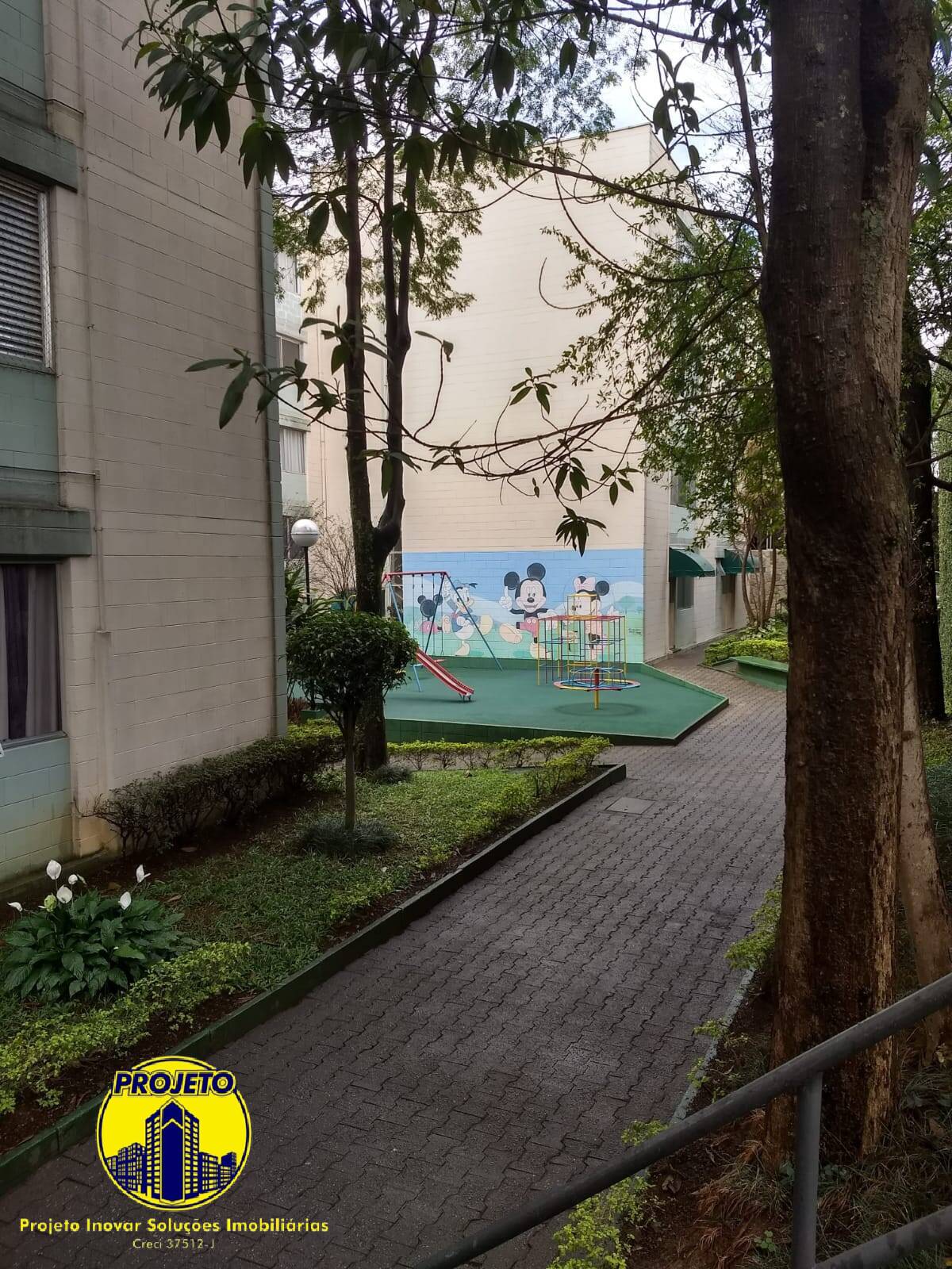 Apartamento, 2 quartos, 50 m² - Foto 21