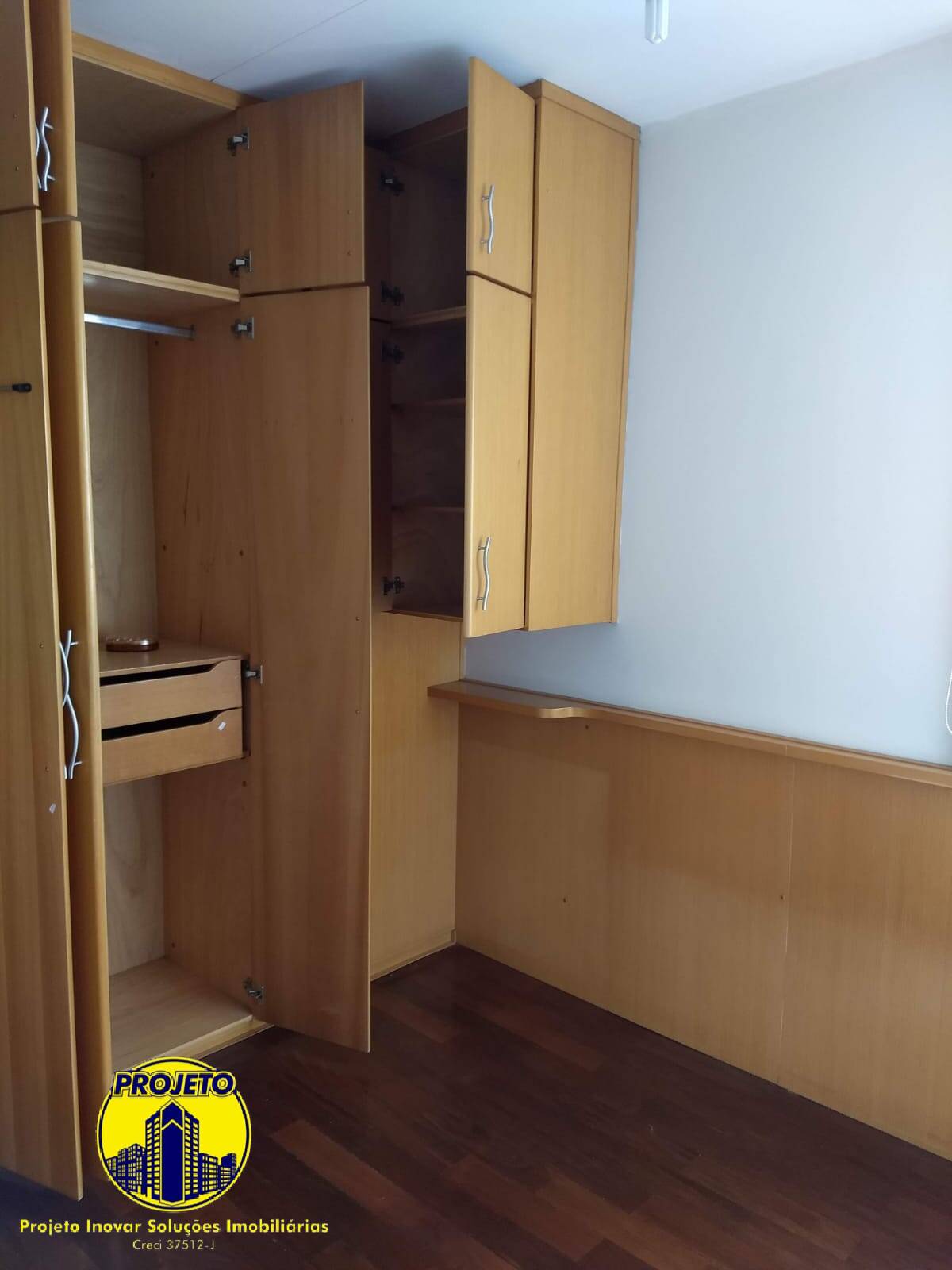 Apartamento, 2 quartos, 50 m² - Foto 9
