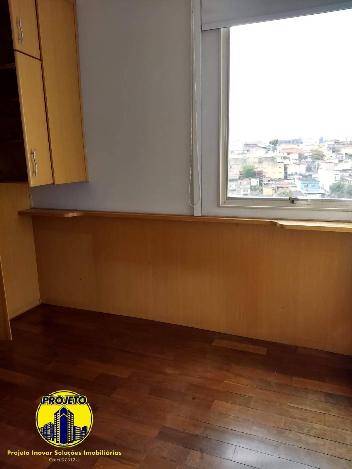Apartamento, 2 quartos, 50 m² - Foto 8