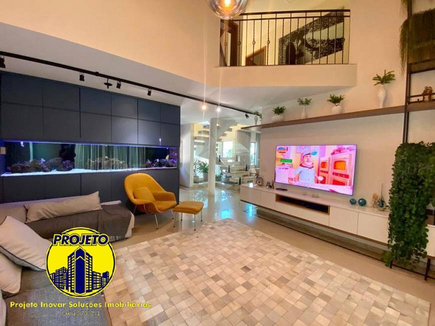 Casa, 3 quartos, 293 m² - Foto 4
