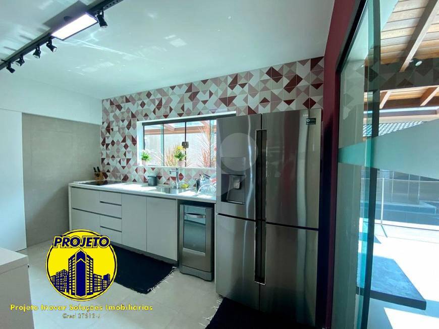 Casa, 3 quartos, 293 m² - Foto 9