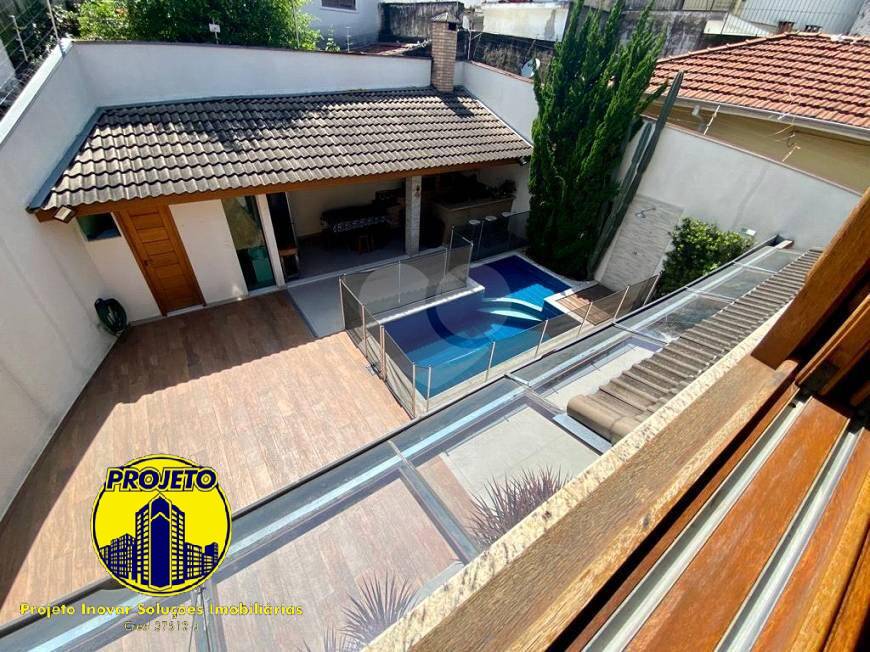 Casa, 3 quartos, 293 m² - Foto 13