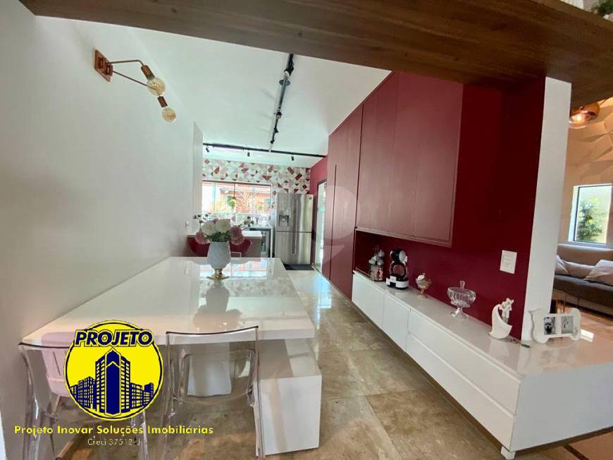 Casa, 3 quartos, 293 m² - Foto 7