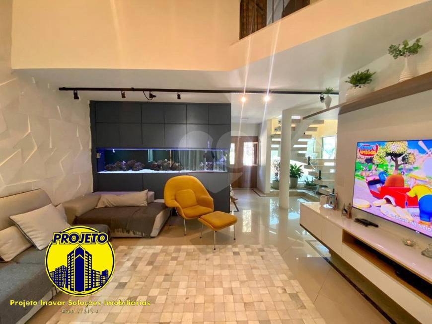 Casa, 3 quartos, 293 m² - Foto 3