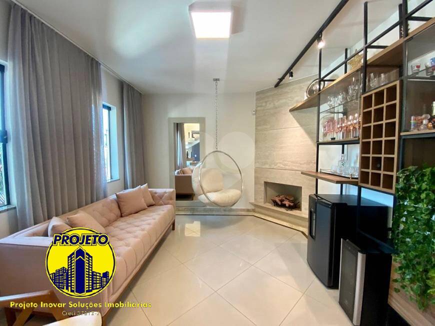 Casa, 3 quartos, 293 m² - Foto 6