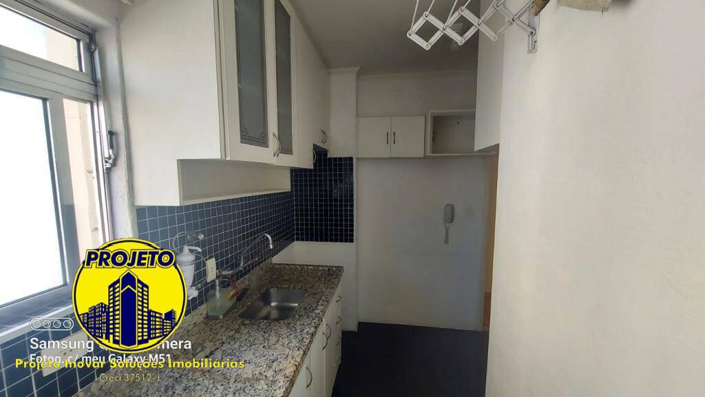 Apartamento, 2 quartos, 54 m² - Foto 9
