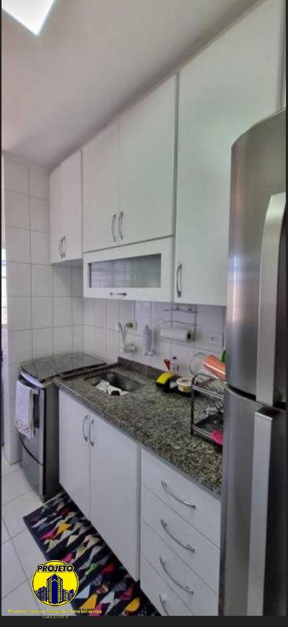 Apartamento, 2 quartos, 62 m² - Foto 6