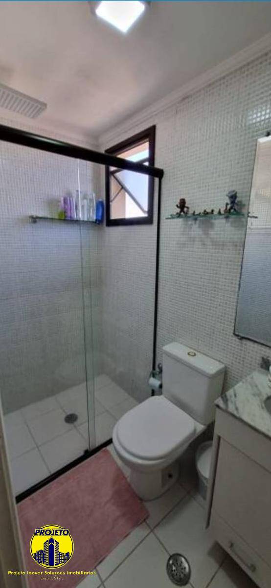 Apartamento, 2 quartos, 62 m² - Foto 10