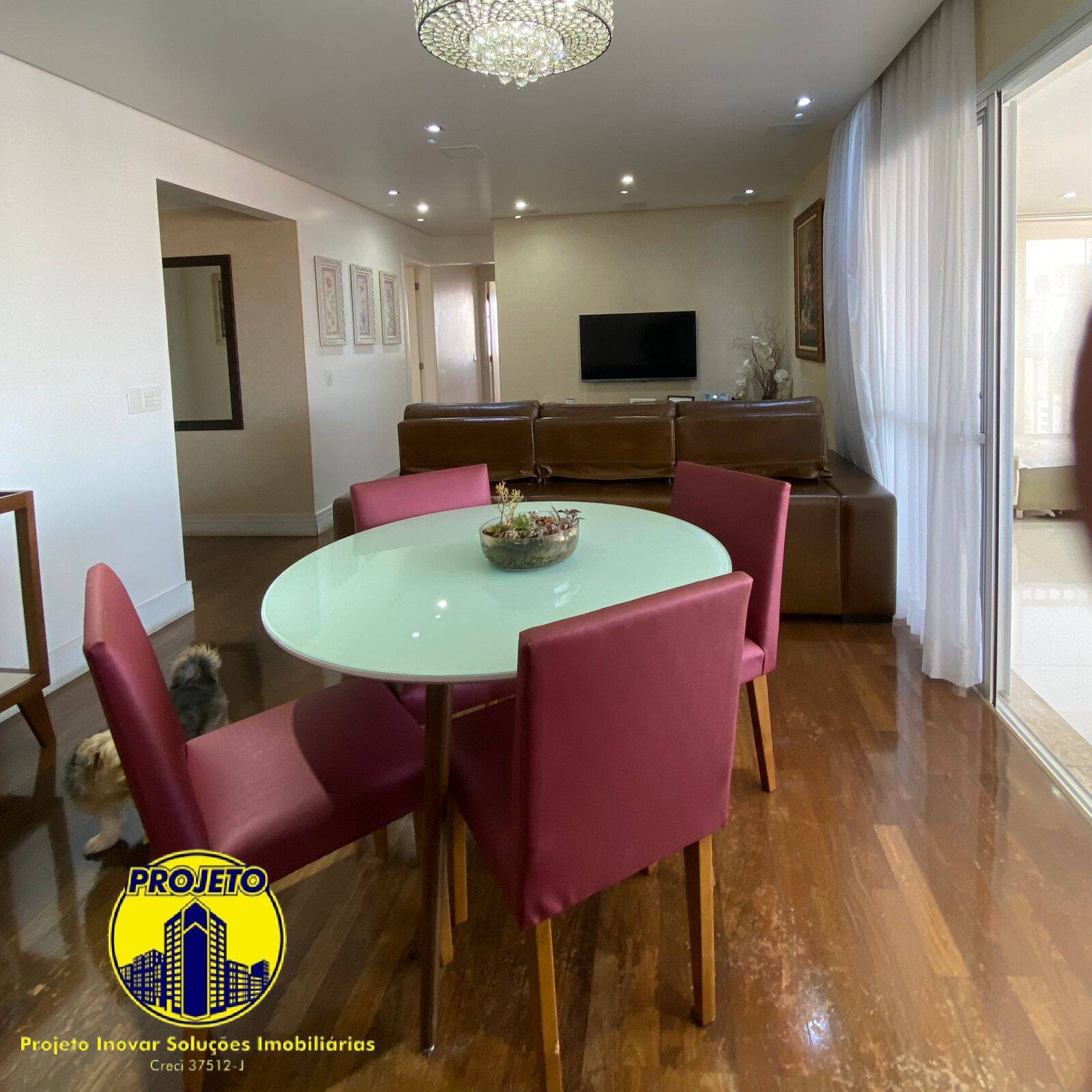 Apartamento, 3 quartos - Foto 3