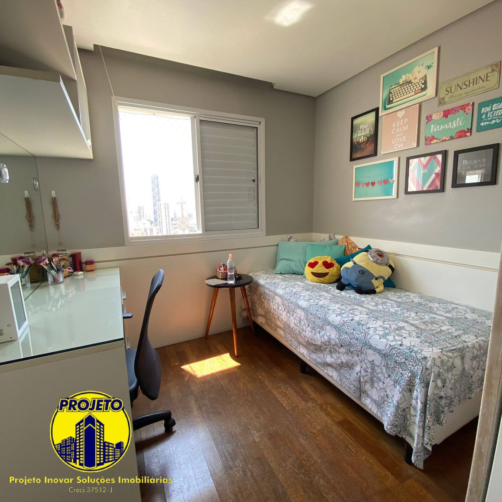 Apartamento, 3 quartos - Foto 24