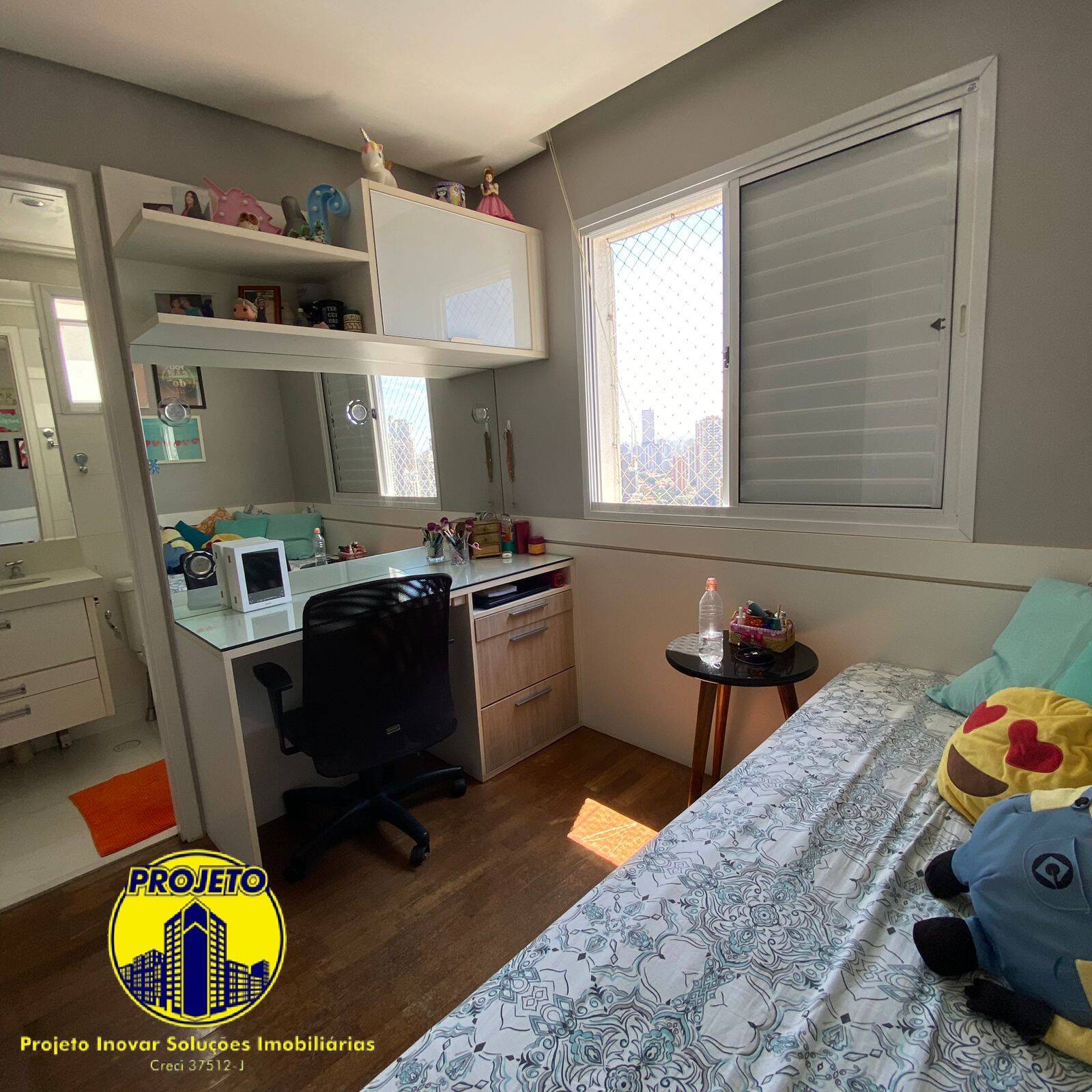 Apartamento, 3 quartos - Foto 25