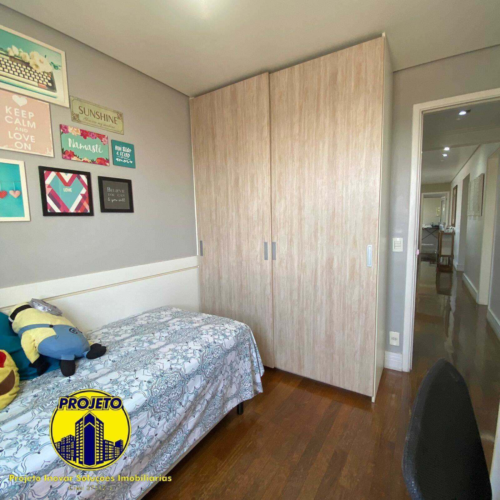 Apartamento, 3 quartos - Foto 28