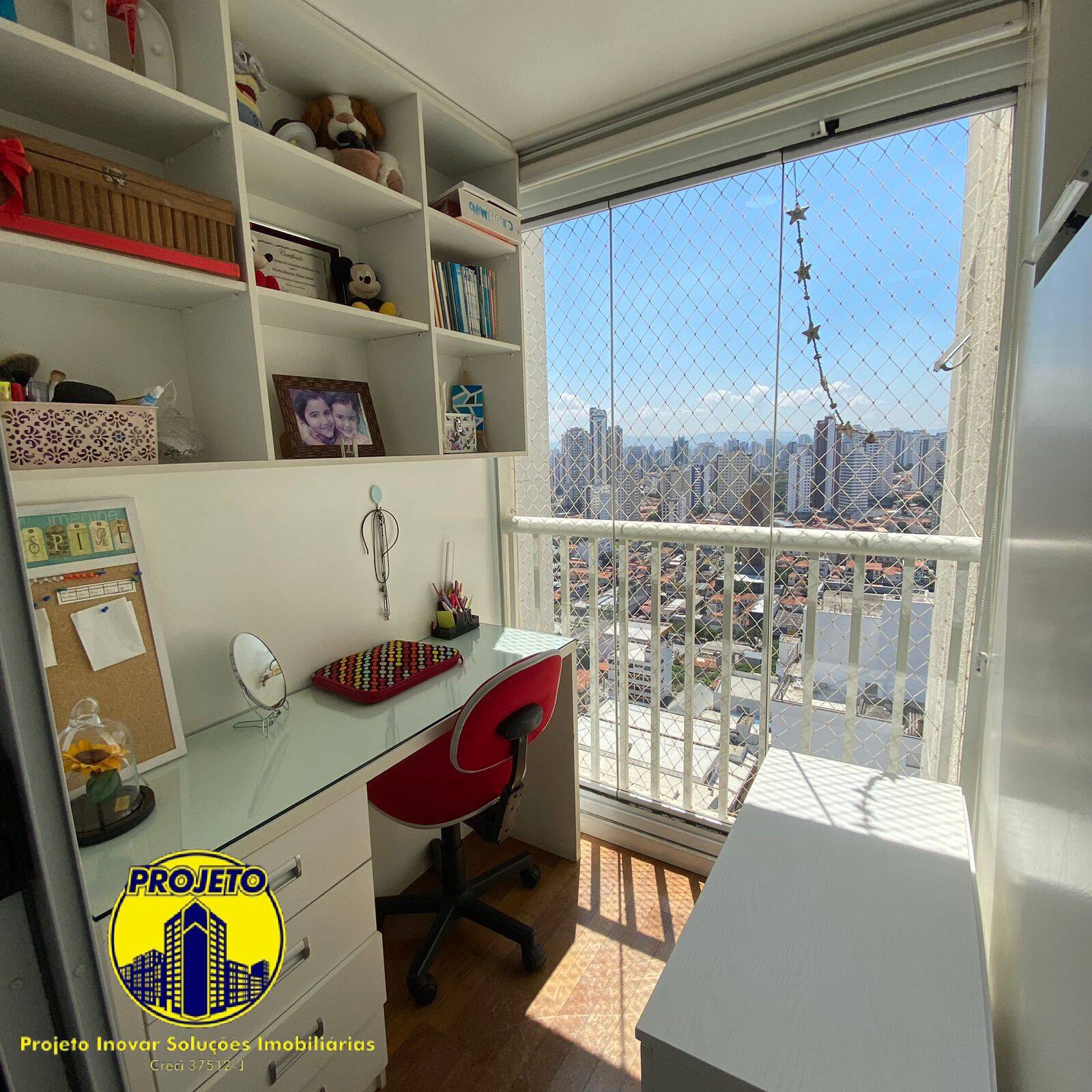 Apartamento, 3 quartos - Foto 35