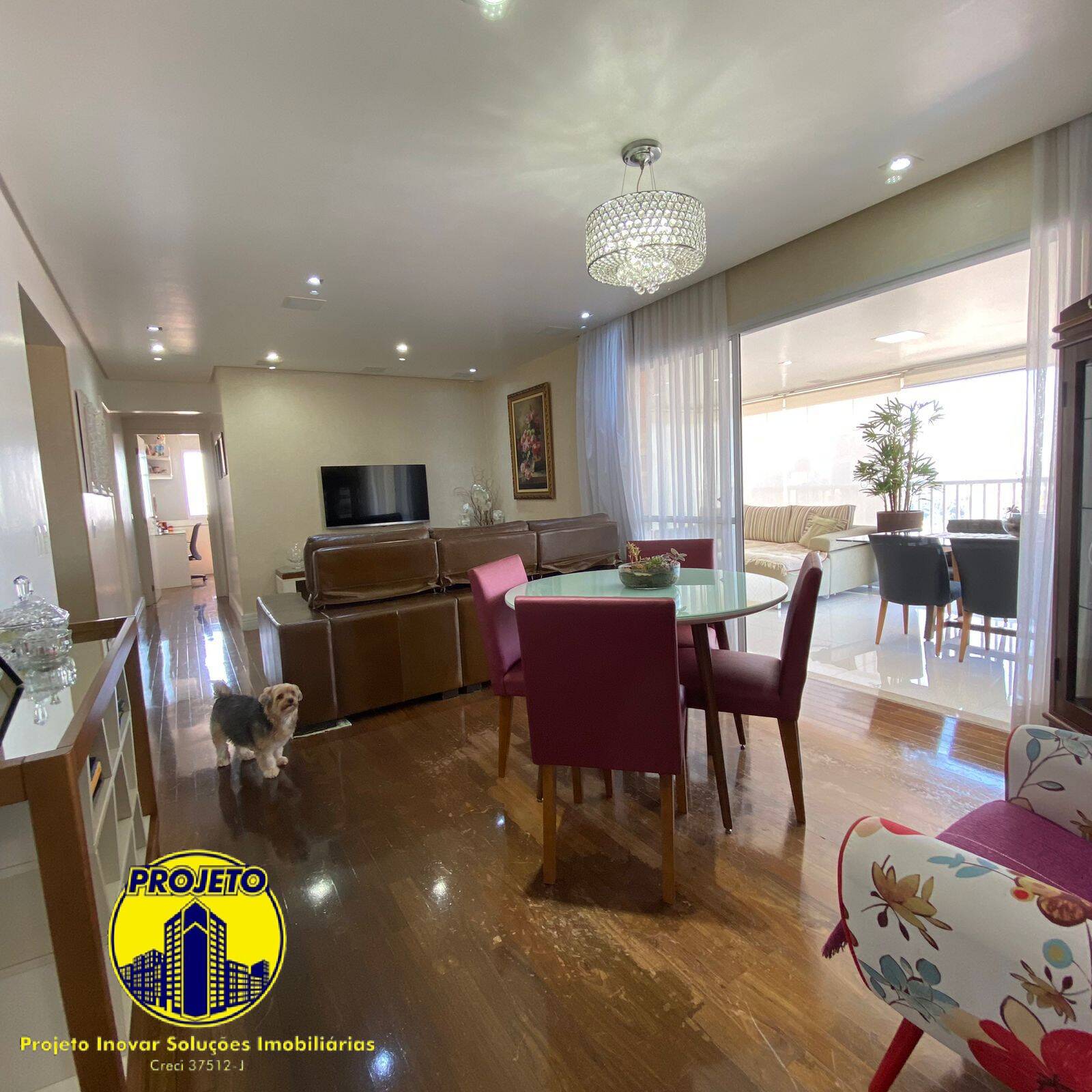 Apartamento, 3 quartos - Foto 2