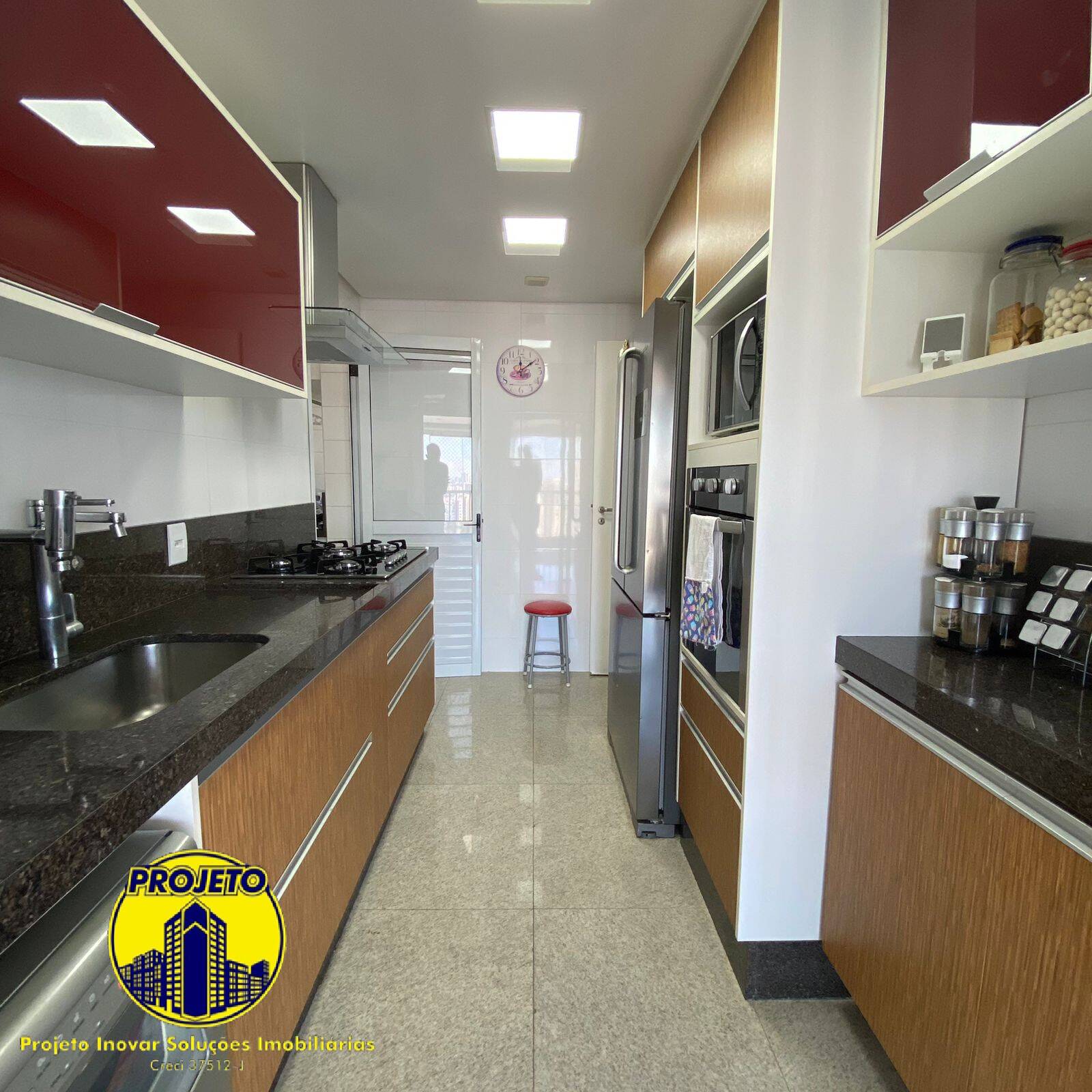 Apartamento, 3 quartos - Foto 21