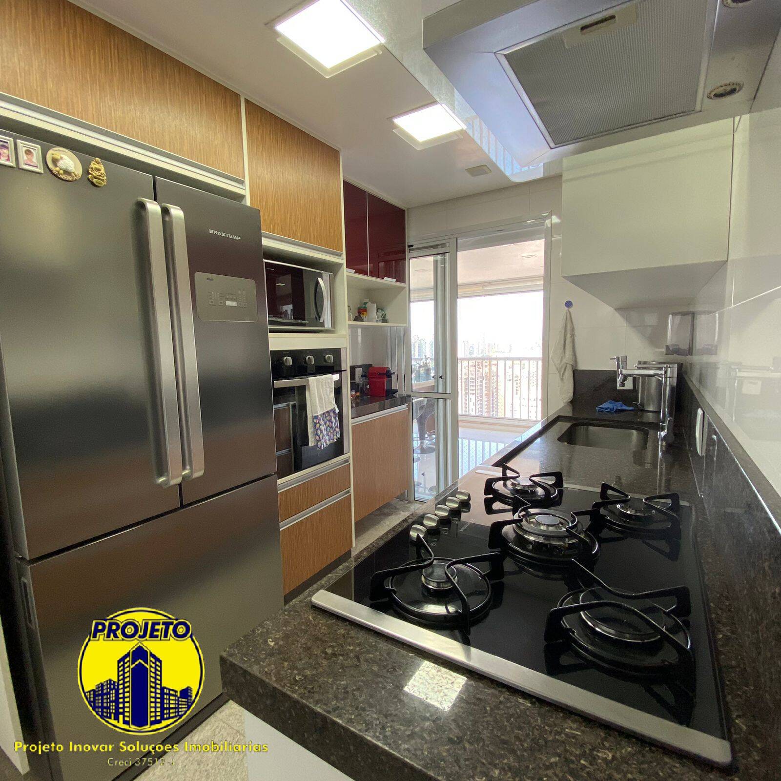 Apartamento, 3 quartos - Foto 20