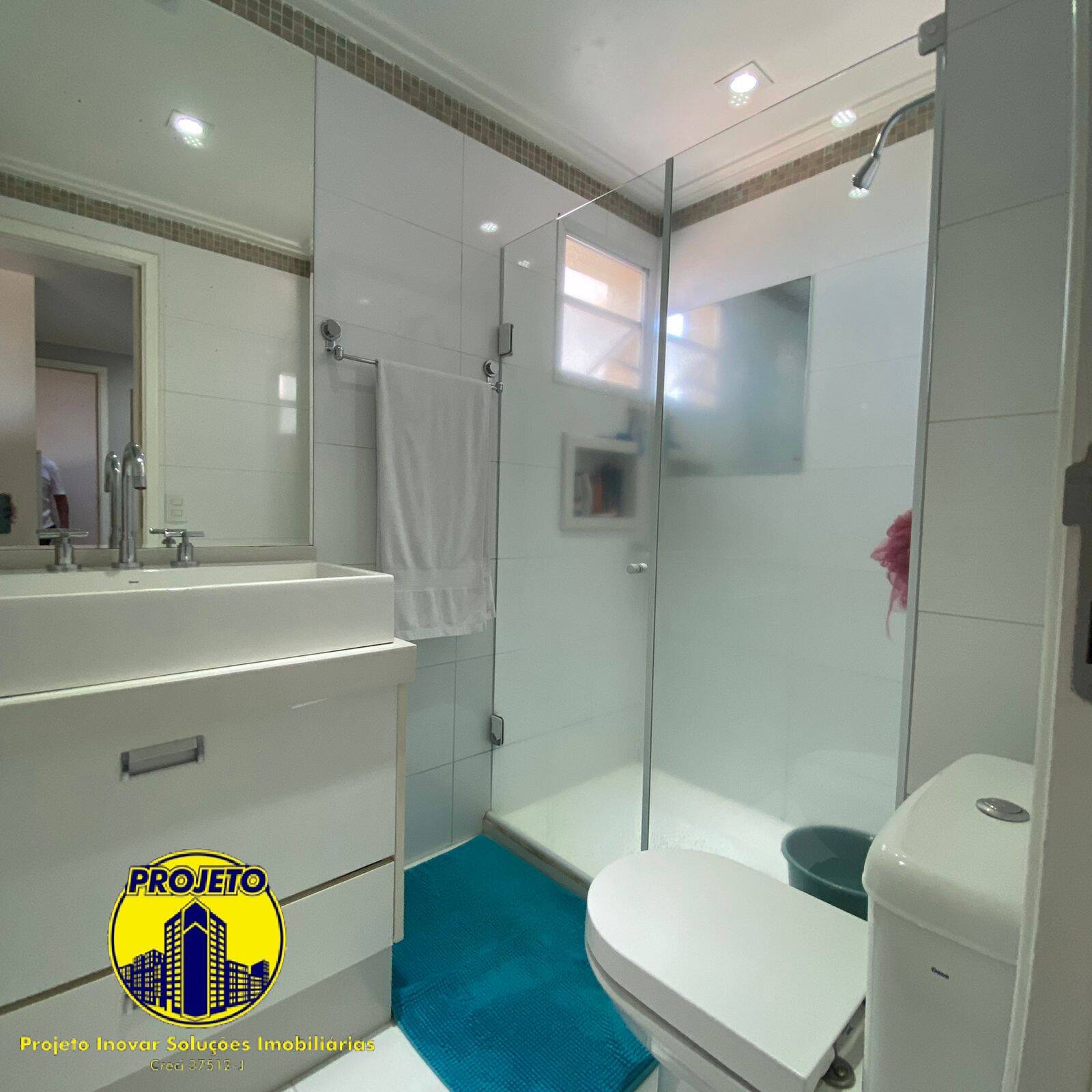 Apartamento, 3 quartos - Foto 44