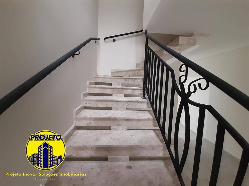 Sobrado, 3 quartos, 130 m² - Foto 7
