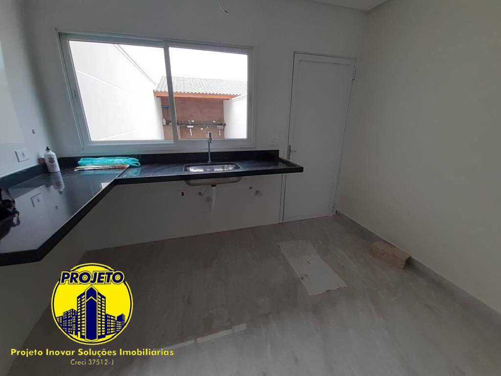 Sobrado, 3 quartos, 130 m² - Foto 13