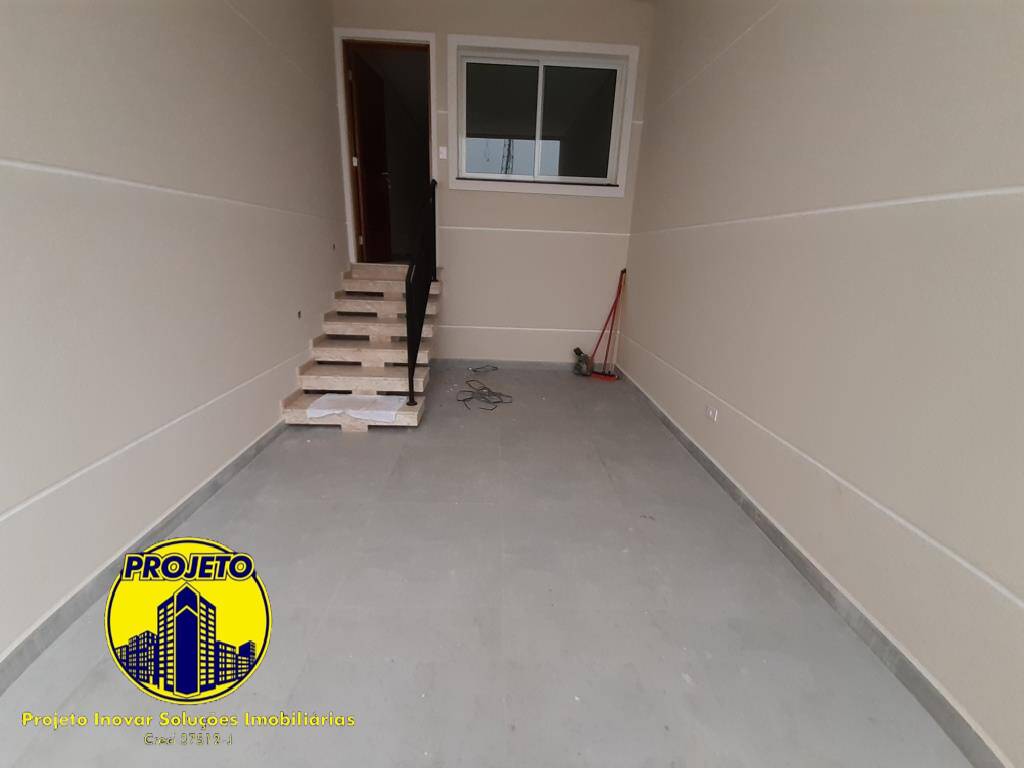 Sobrado, 3 quartos, 130 m² - Foto 1