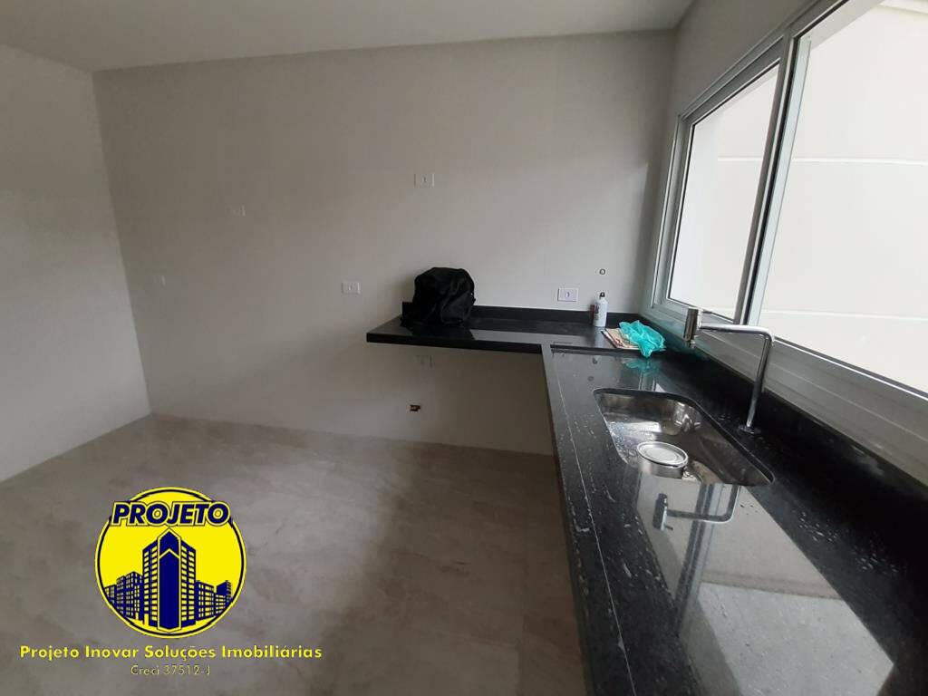 Sobrado, 3 quartos, 130 m² - Foto 12