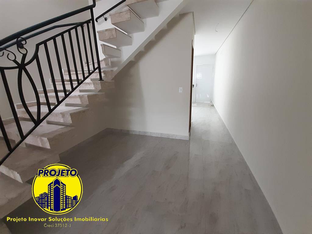 Sobrado, 3 quartos, 130 m² - Foto 6
