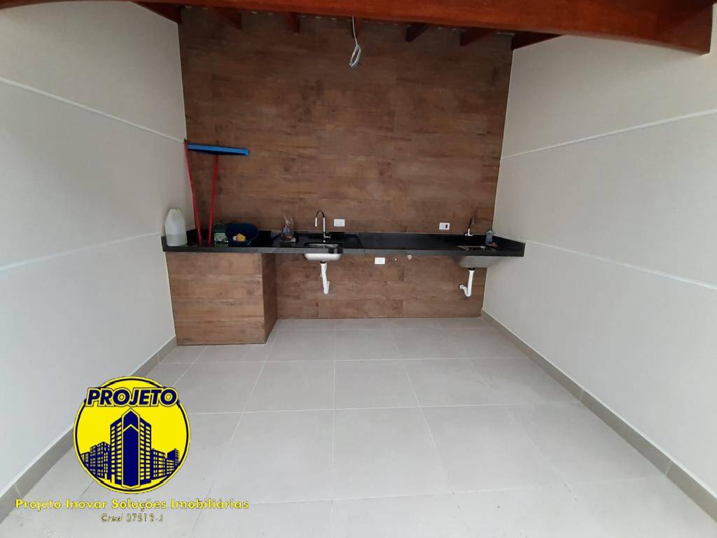 Sobrado, 3 quartos, 130 m² - Foto 14