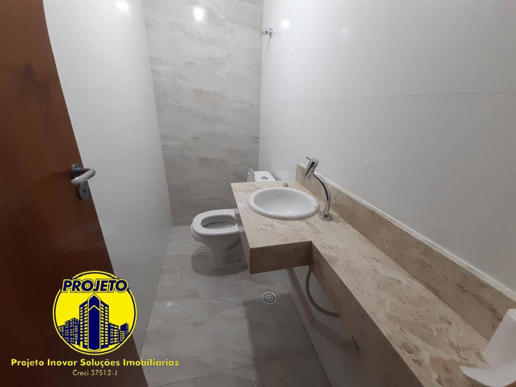 Sobrado, 3 quartos, 130 m² - Foto 10