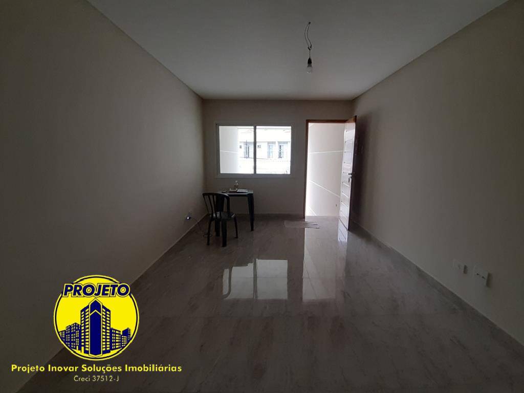 Sobrado, 3 quartos, 130 m² - Foto 2