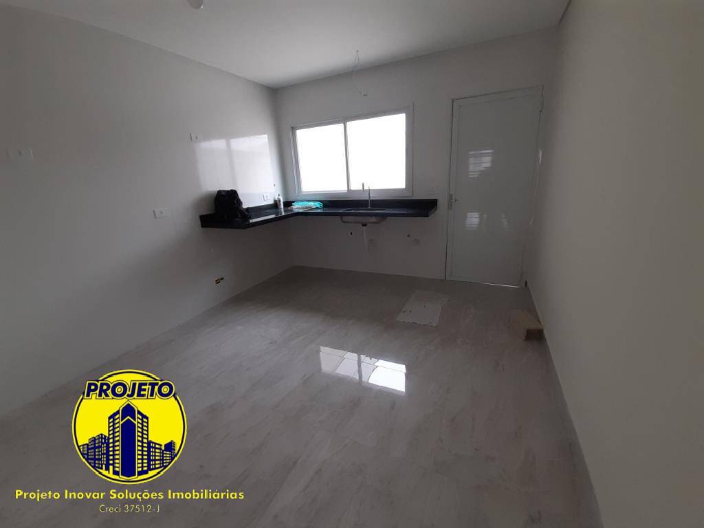 Sobrado, 3 quartos, 130 m² - Foto 16