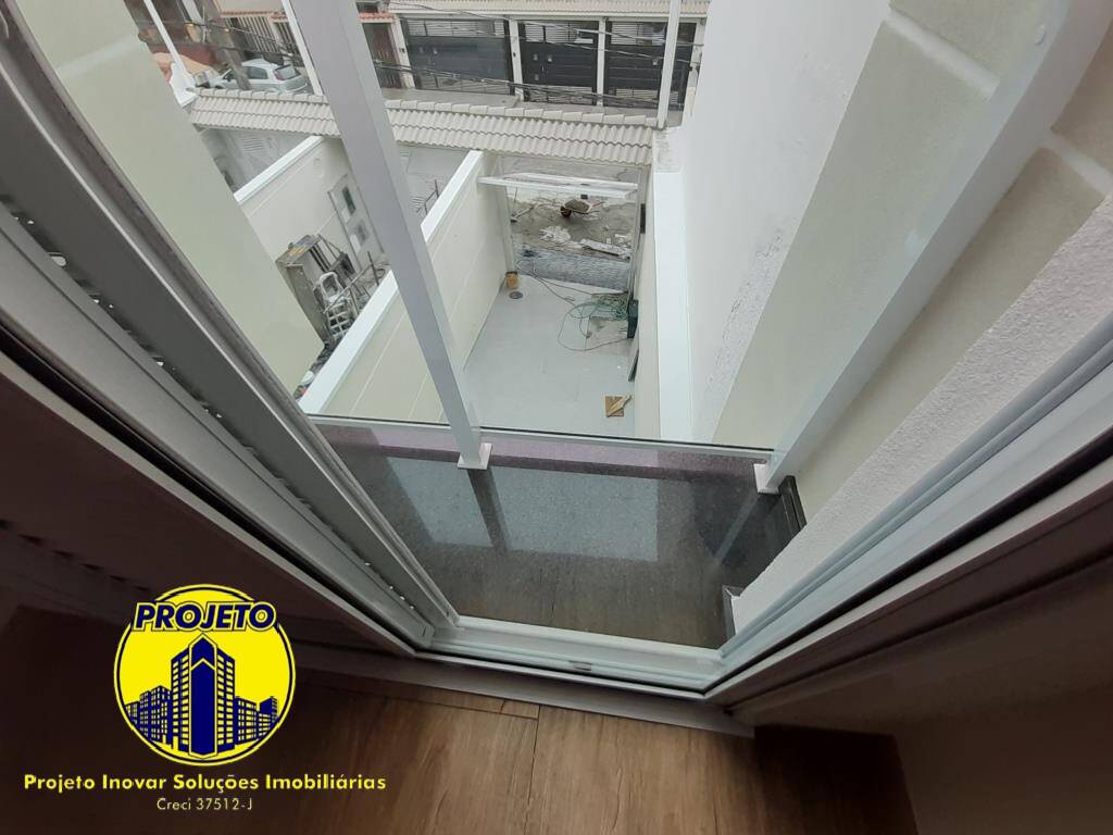 Sobrado, 3 quartos, 130 m² - Foto 17