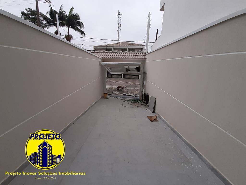 Sobrado, 3 quartos, 130 m² - Foto 3