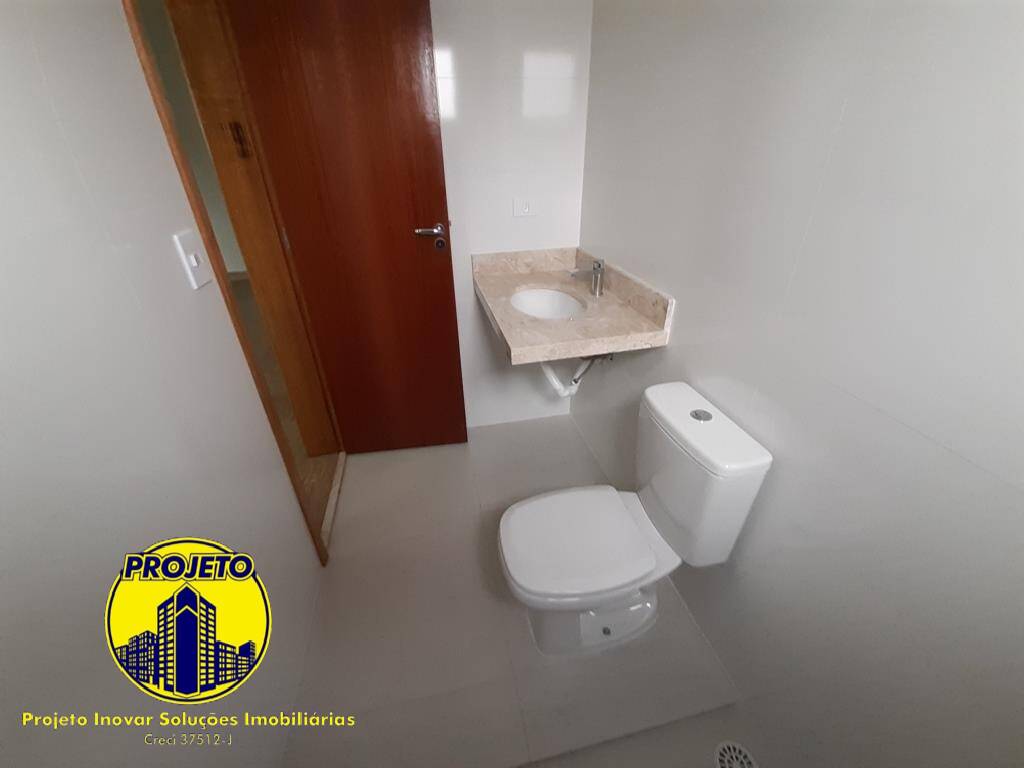 Sobrado, 3 quartos, 130 m² - Foto 19