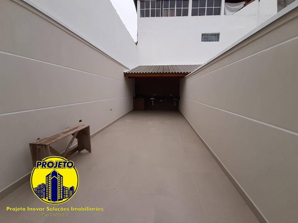 Sobrado, 3 quartos, 130 m² - Foto 20