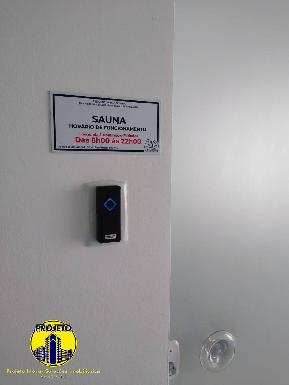 Apartamento, 3 quartos, 142 m² - Foto 20