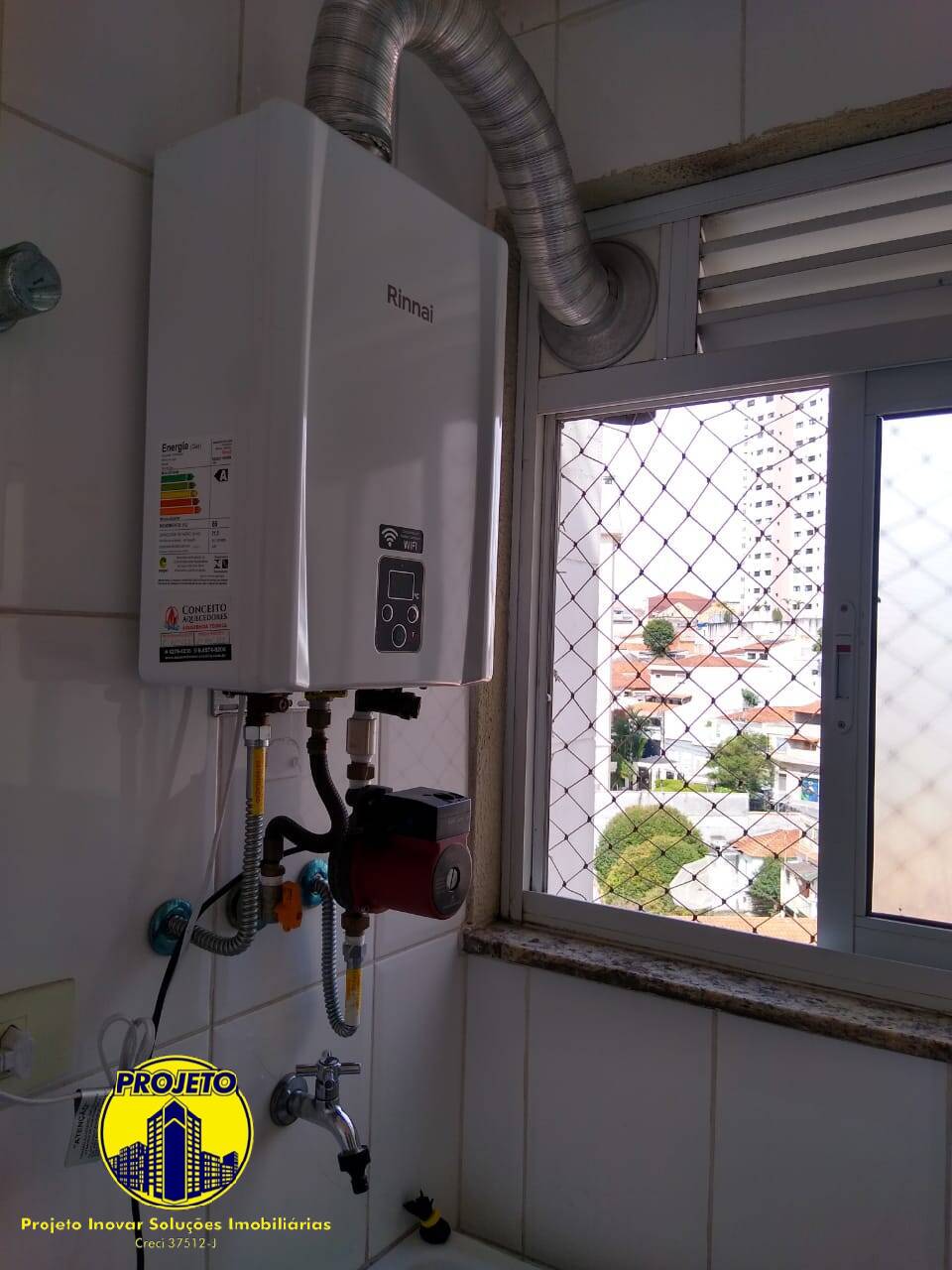Apartamento, 3 quartos, 142 m² - Foto 8