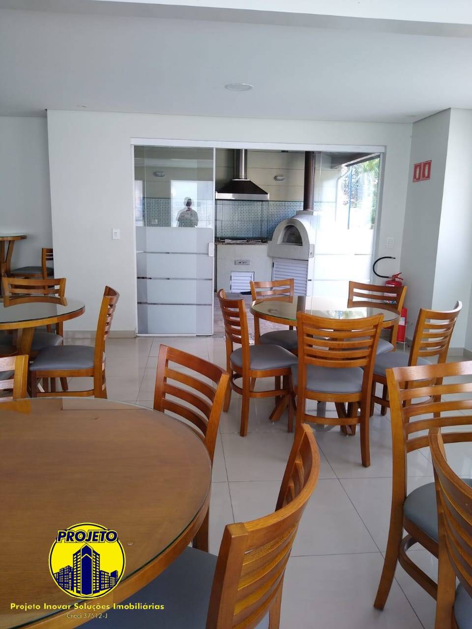 Apartamento, 3 quartos, 142 m² - Foto 21
