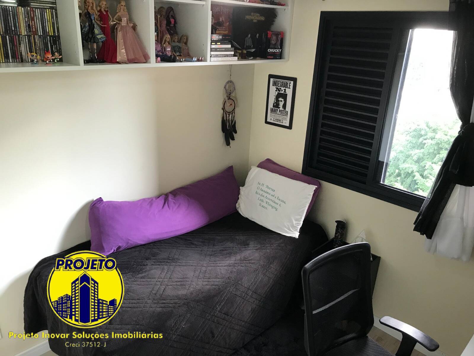 Apartamento, 2 quartos, 54 m² - Foto 11
