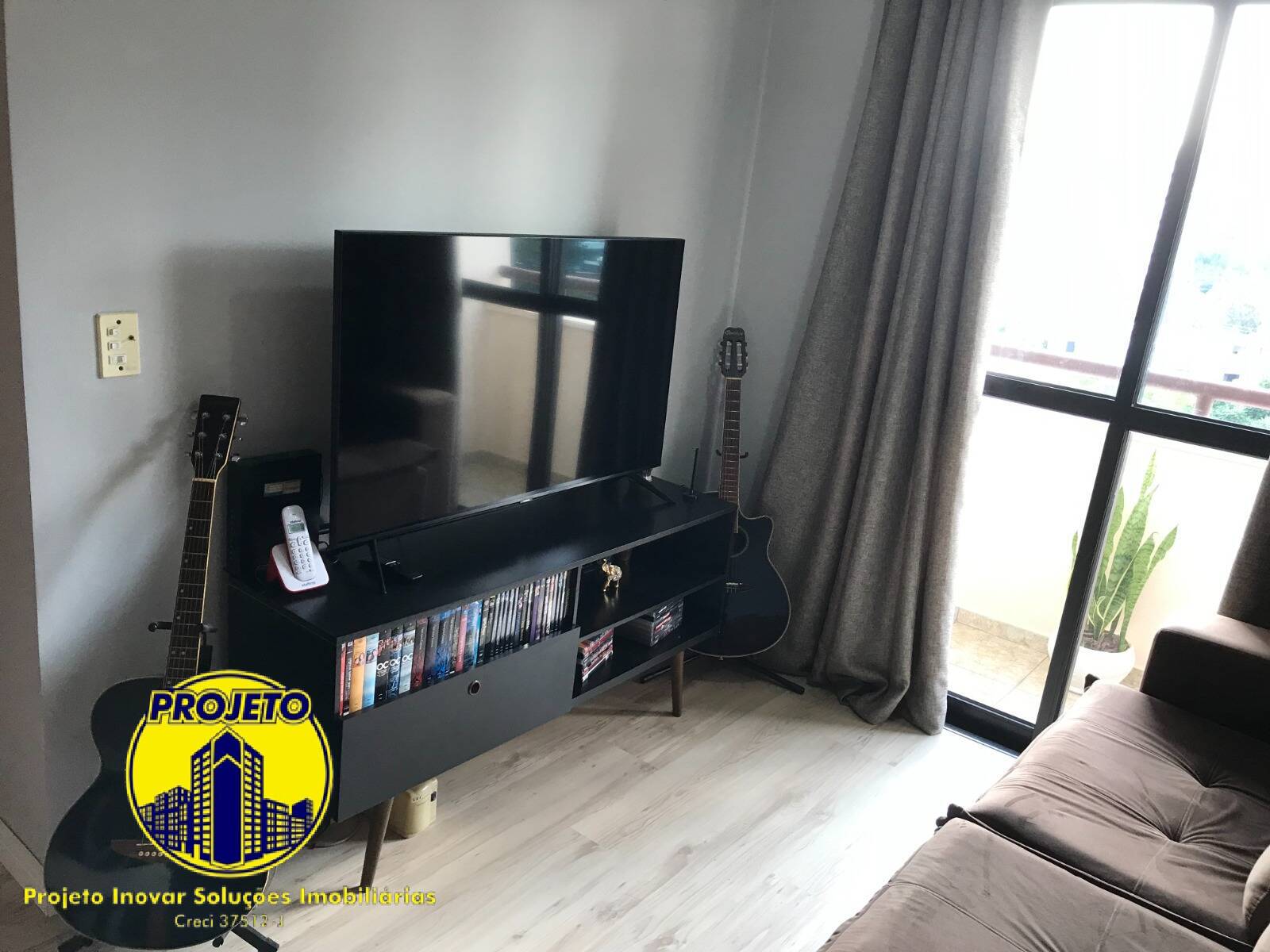 Apartamento, 2 quartos, 54 m² - Foto 3
