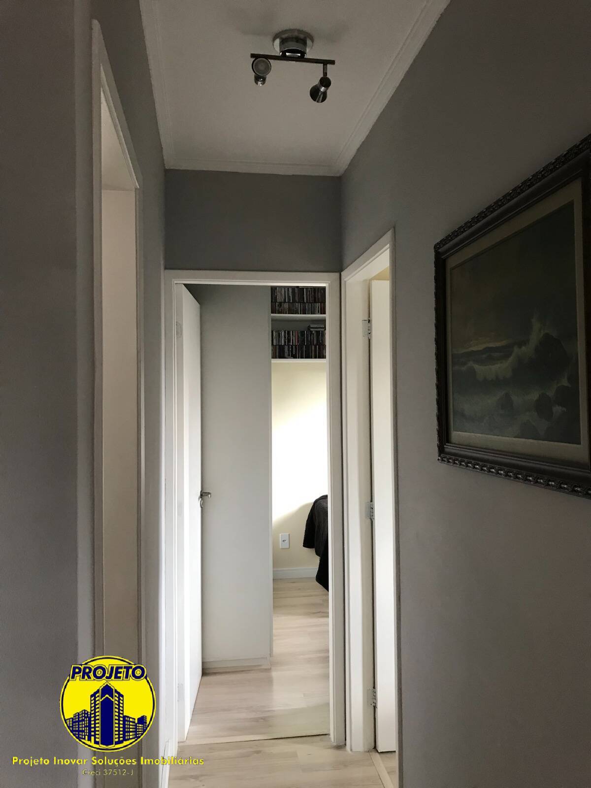 Apartamento, 2 quartos, 54 m² - Foto 8