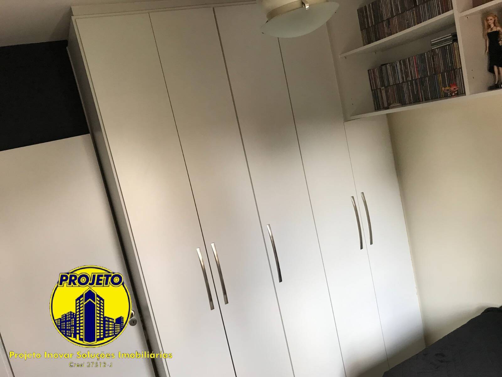Apartamento, 2 quartos, 54 m² - Foto 10