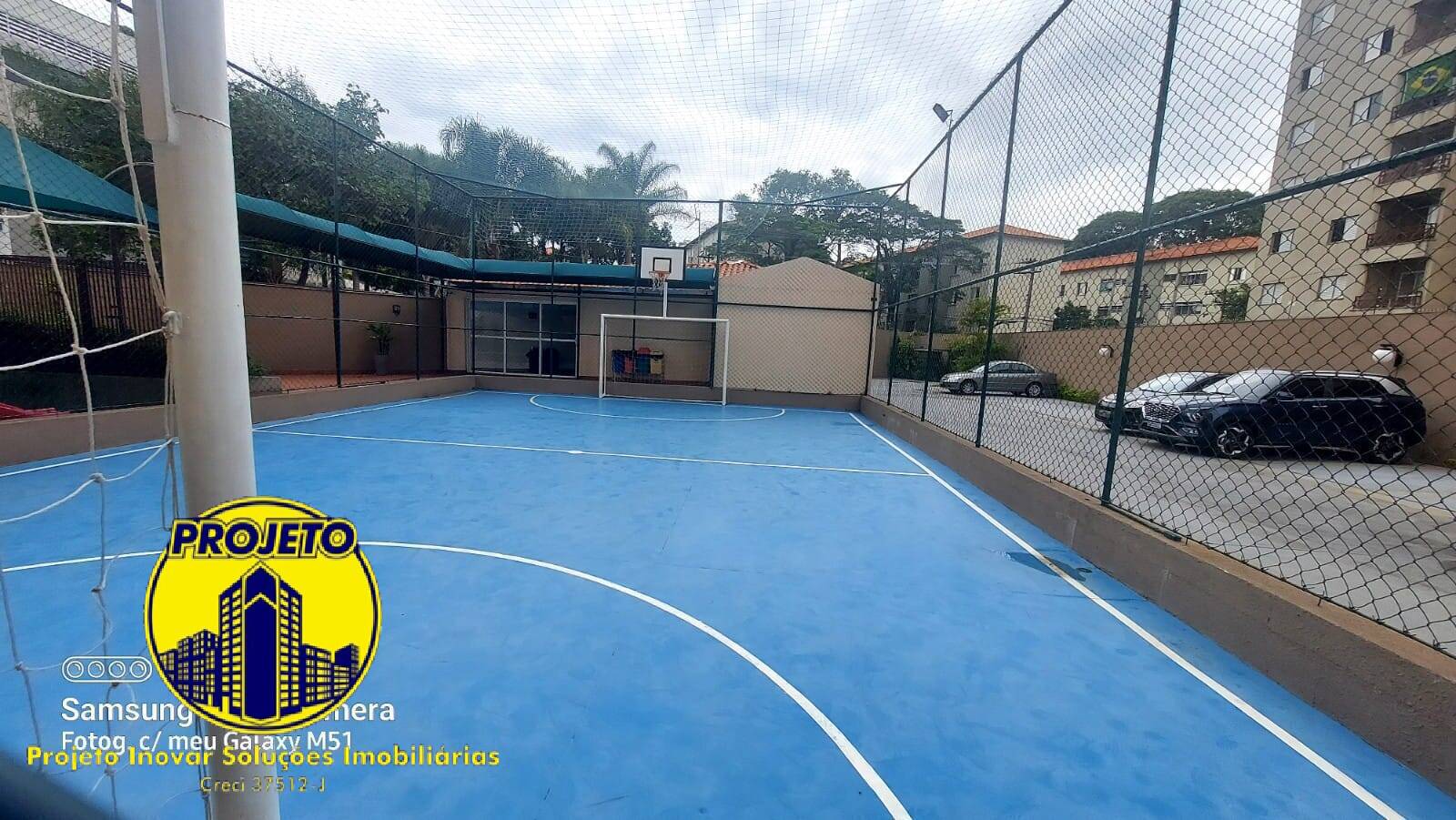 Apartamento, 2 quartos, 54 m² - Foto 27